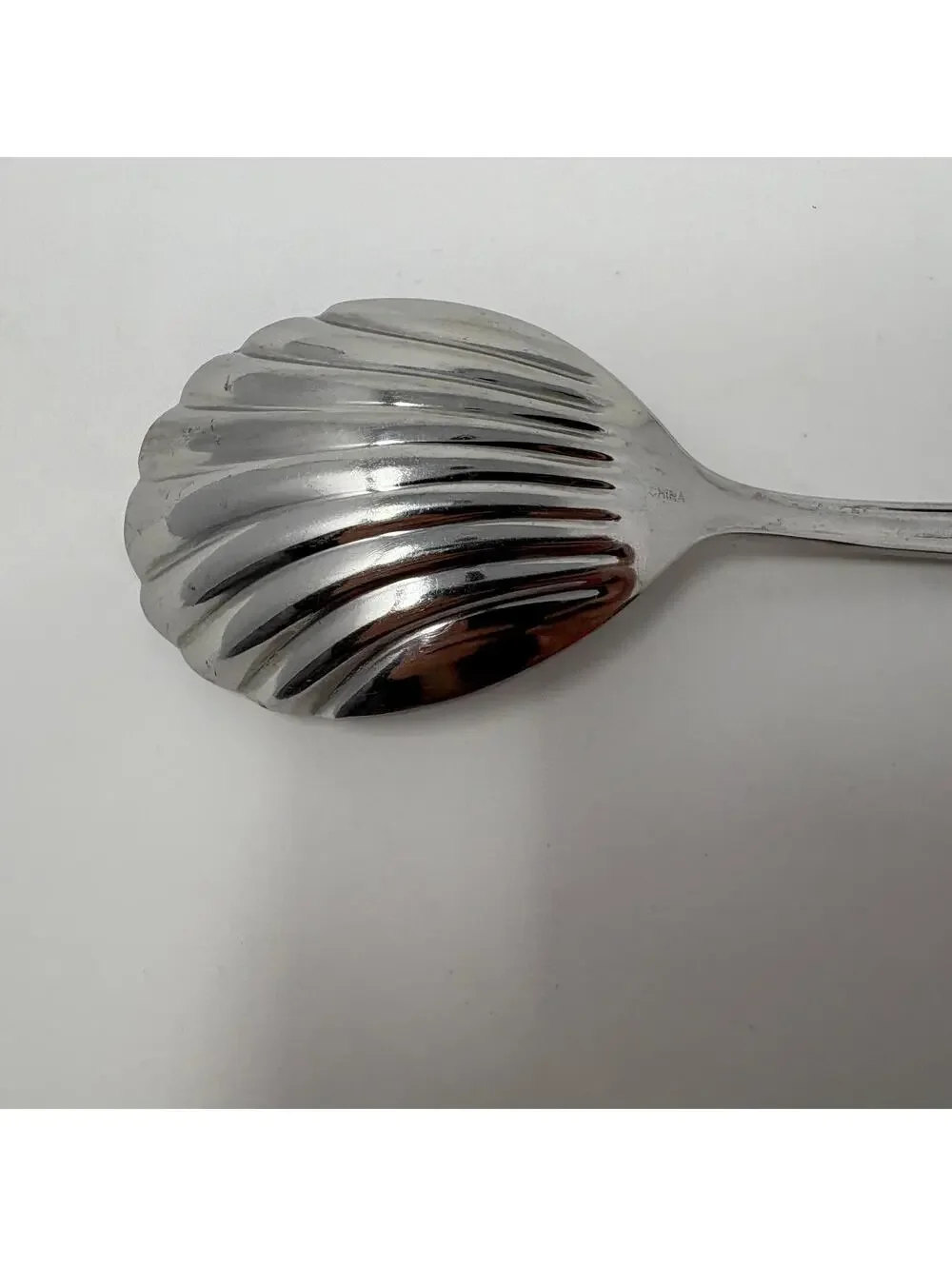 Lenox Butler's Pantry 18/8 Stainless Steel Shell 6 1/4